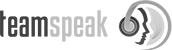 TeamSpeak logo